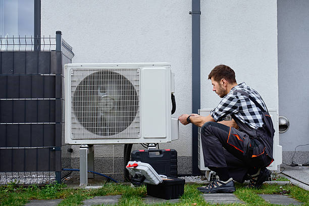 Trusted Hvac service in Kansas, KS - JG Cool HVAC